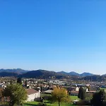 Asolo E Monte Grappa Casa Dona Vakantiehuis Cavaso Del Tomba