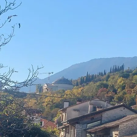 Asolo E Monte Grappa Casa Dona * Cavaso Del Tomba