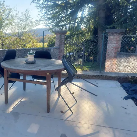 Dom wakacyjny Asolo E Monte Grappa Casa Dona *