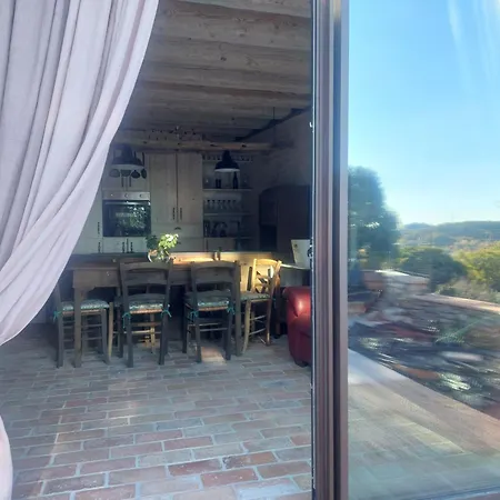 Asolo E Monte Grappa Casa Dona Vakantiehuis *