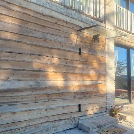Vakantiehuis Asolo E Monte Grappa Casa Dona