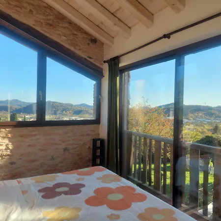 Asolo E Monte Grappa Casa Dona Cavaso Del Tomba