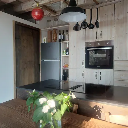 Asolo E Monte Grappa Casa Dona Vakantiehuis Cavaso Del Tomba