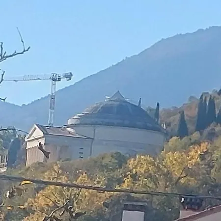 Asolo E Monte Grappa Casa Dona *