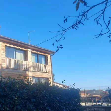 Asolo E Monte Grappa Casa Dona