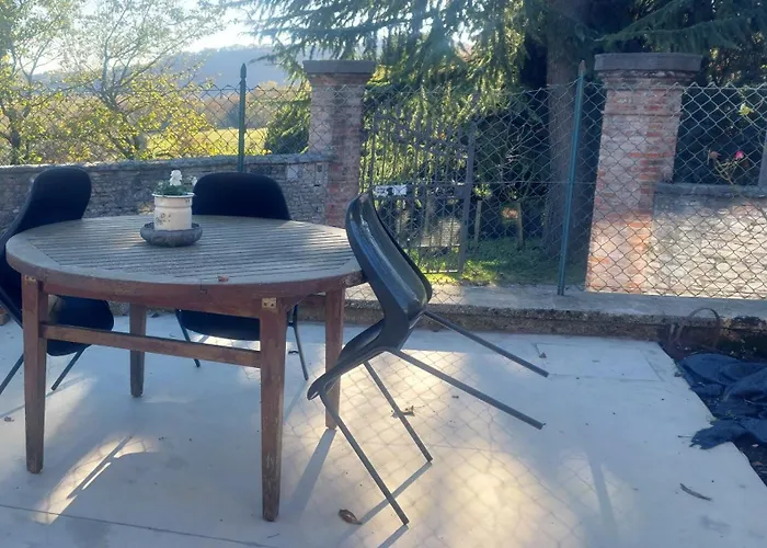 Dom wakacyjny Asolo E Monte Grappa Casa Dona *