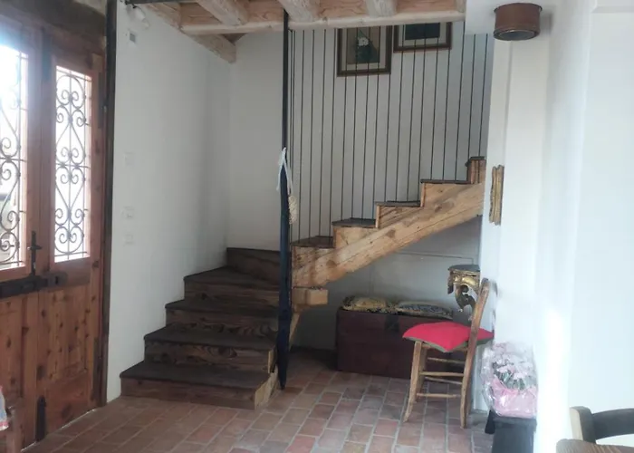 Asolo E Monte Grappa Casa Dona Dom wakacyjny Cavaso Del Tomba