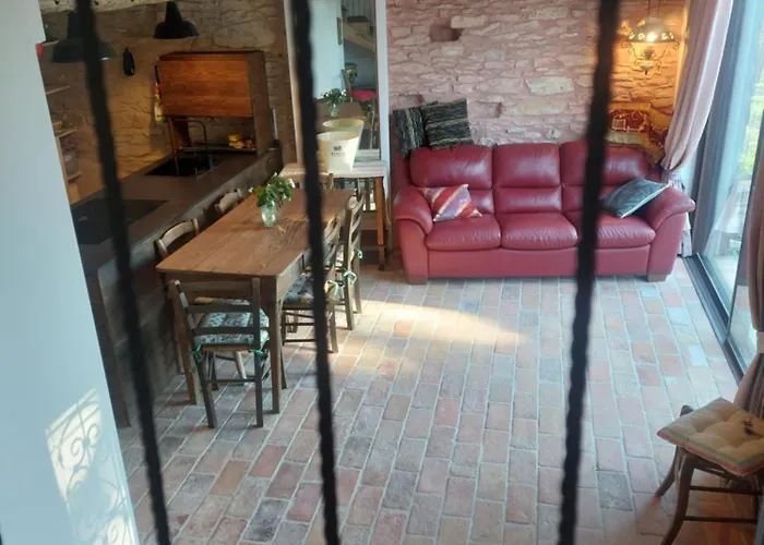Dom wakacyjny Asolo E Monte Grappa Casa Dona Cavaso Del Tomba