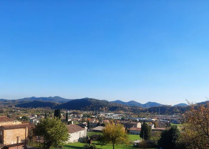 Asolo E Monte Grappa Casa Dona Dom wakacyjny Cavaso Del Tomba
