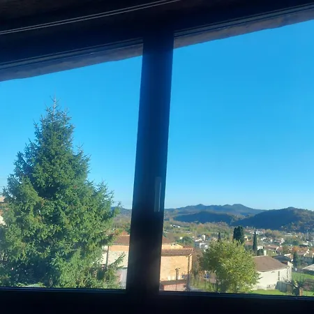 Asolo E Monte Grappa Casa Dona * Cavaso Del Tomba