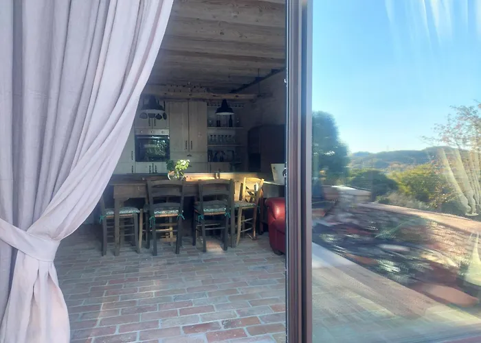 Asolo E Monte Grappa Casa Dona Holiday home *
