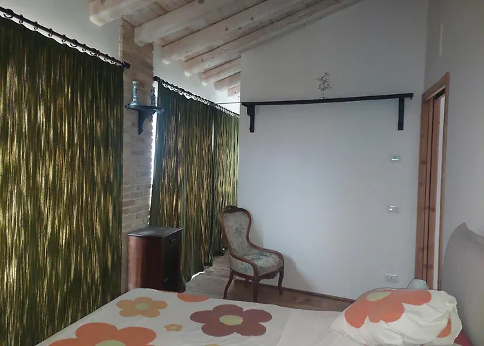 Asolo E Monte Grappa Casa Dona Holiday home *