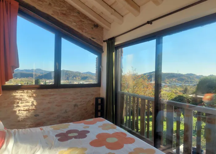 Asolo E Monte Grappa Casa Dona Cavaso Del Tomba