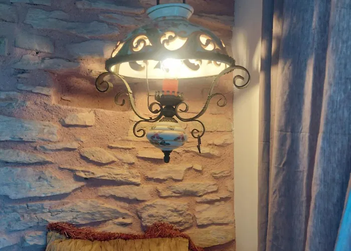 Holiday home Asolo E Monte Grappa Casa Dona