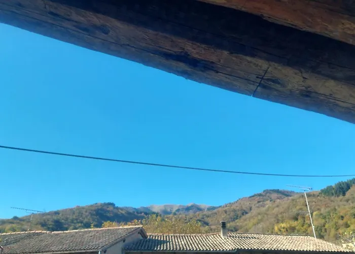 Asolo E Monte Grappa Casa Dona Cavaso Del Tomba