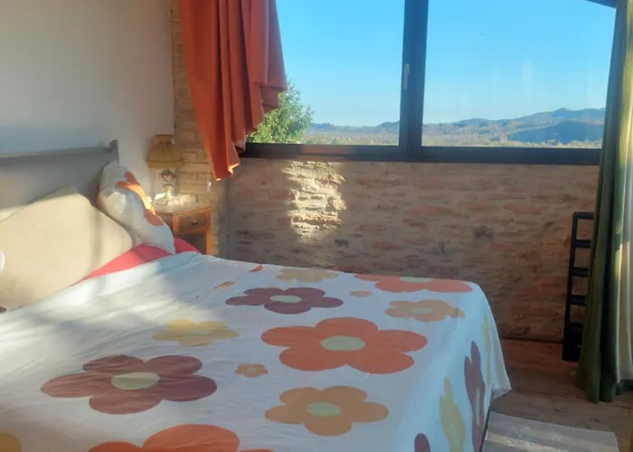 Holiday home Asolo E Monte Grappa Casa Dona *