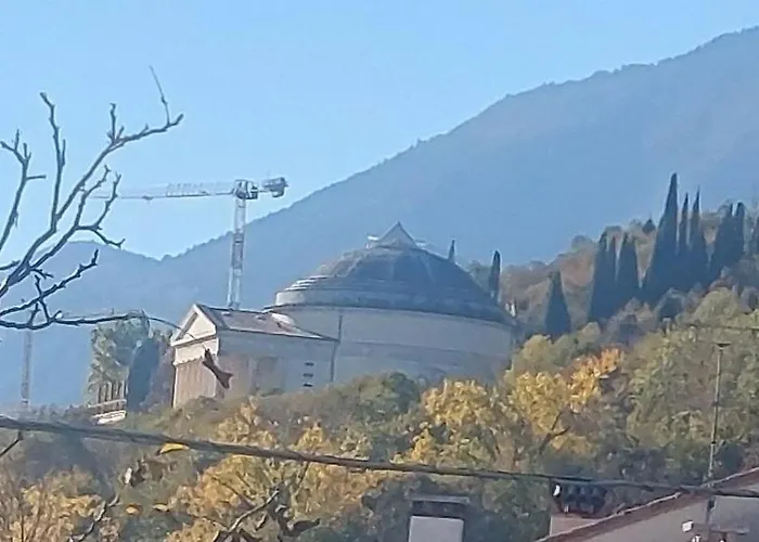 Asolo E Monte Grappa Casa Dona *
