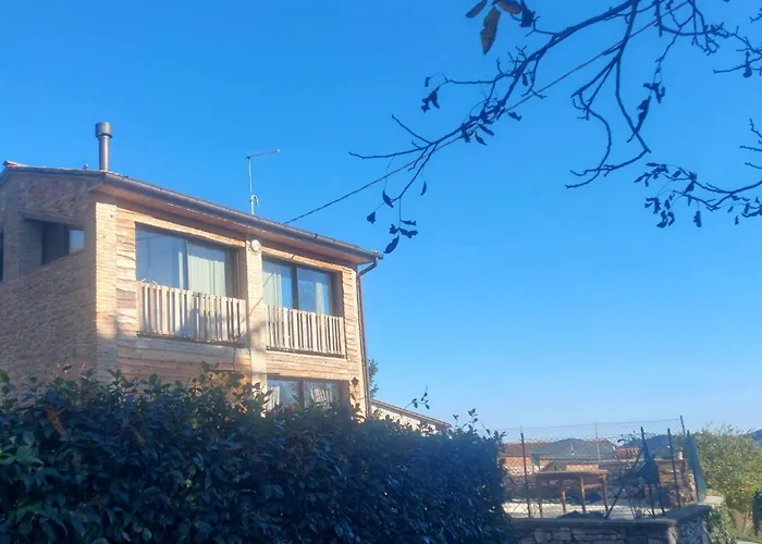 Asolo E Monte Grappa Casa Dona